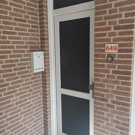 Fewo Urbaniak Tossens Butjadingen Exterior photo