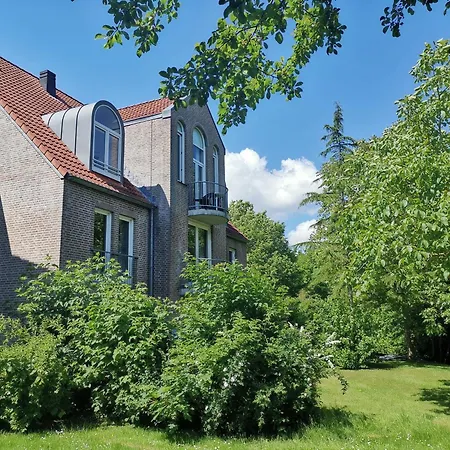 Fewo Urbaniak Tossens Butjadingen Exterior photo