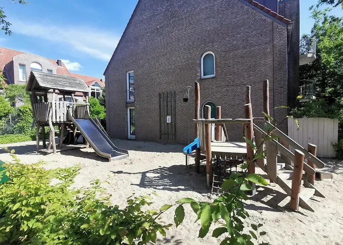 Fewo Urbaniak Tossens