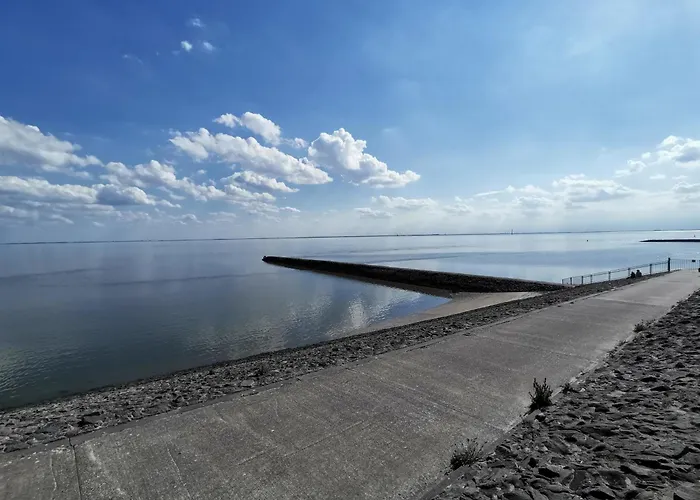 Fewo Urbaniak Tossens