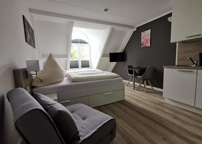 Fewo Urbaniak Tossens