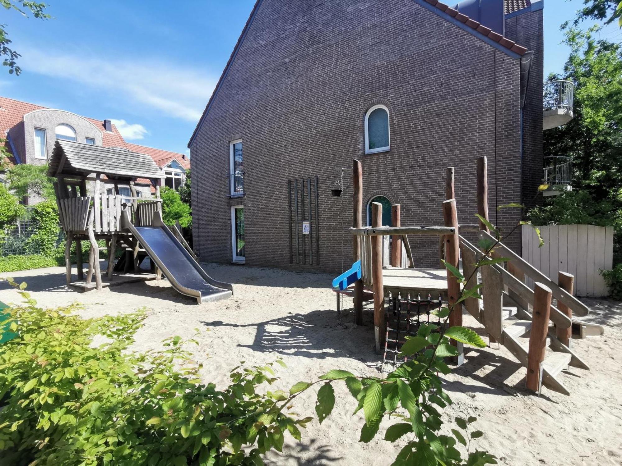 Apartment Urbaniak Tossens Butjadingen