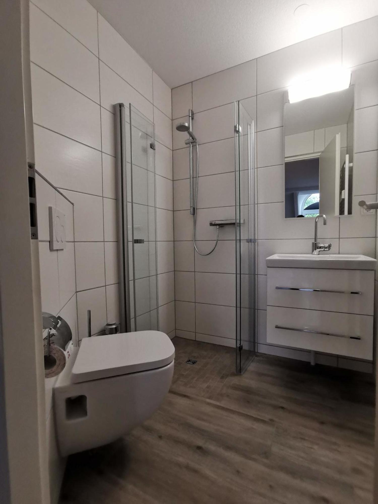 Apartment Urbaniak Tossens