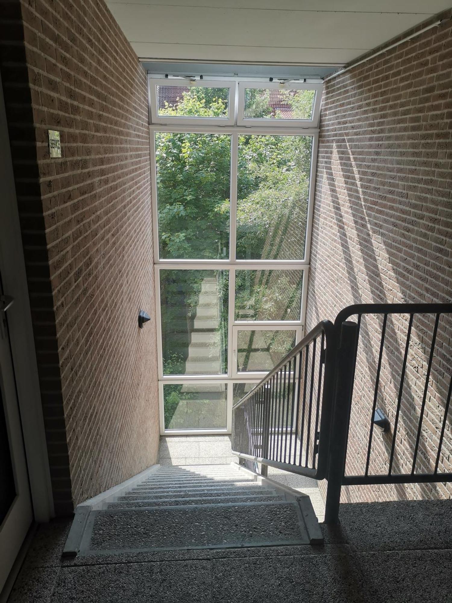 Urbaniak Tossens Apartment Butjadingen