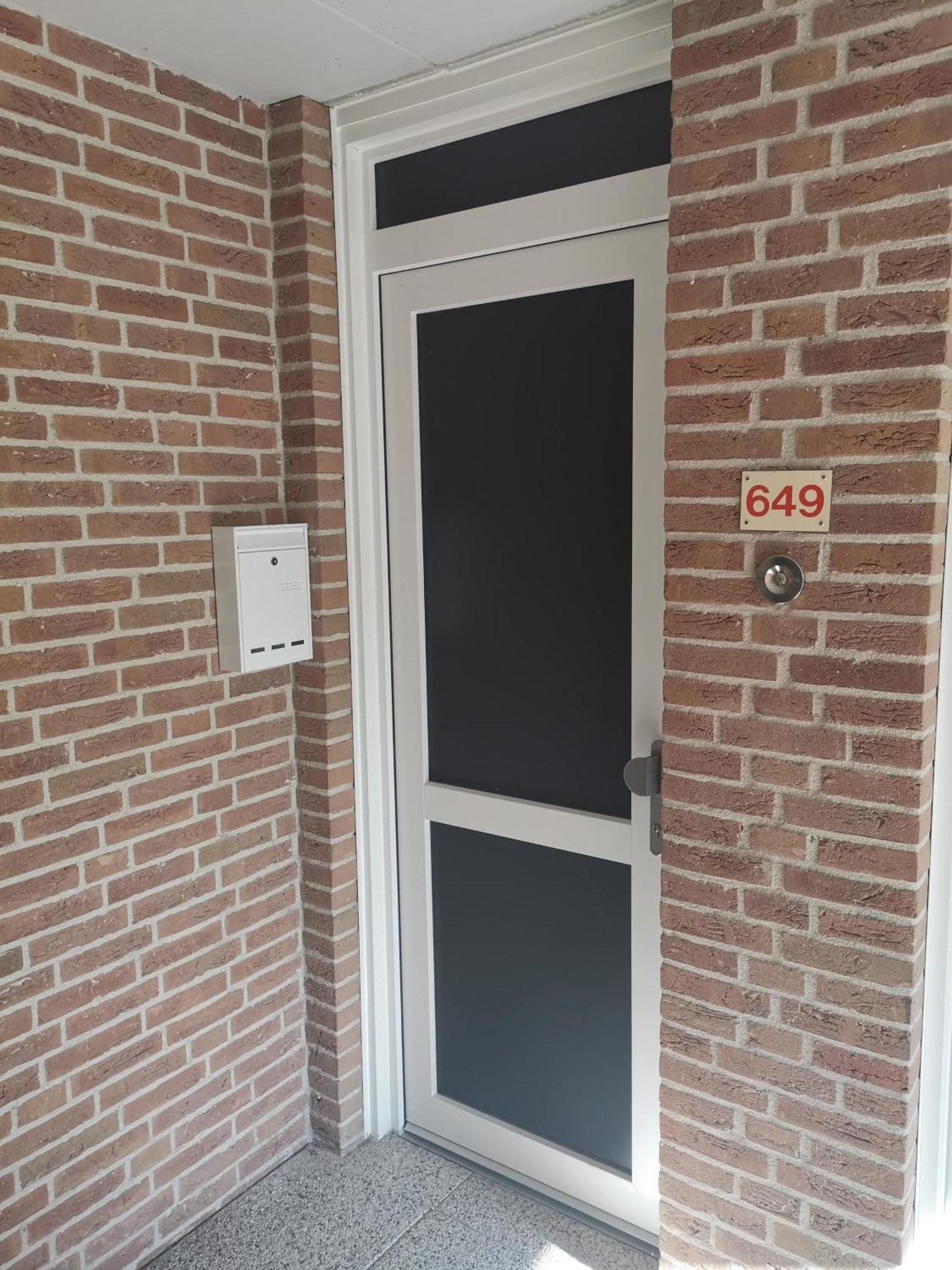Apartment Urbaniak Tossens