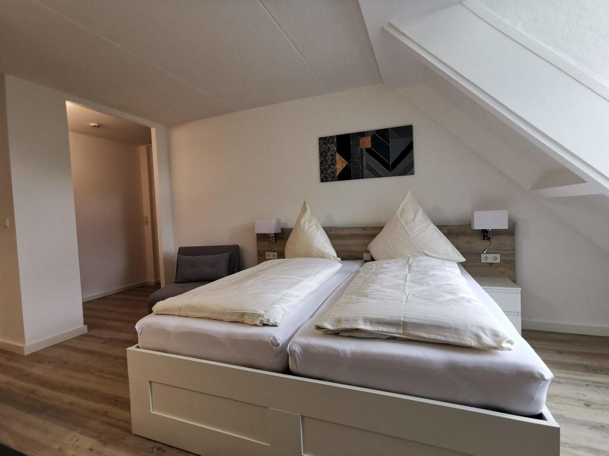 Urbaniak Tossens Apartment Butjadingen